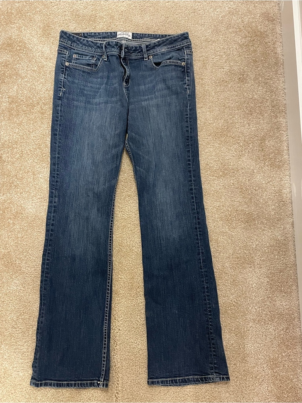Aeropostale Junior 13/14 Jeans